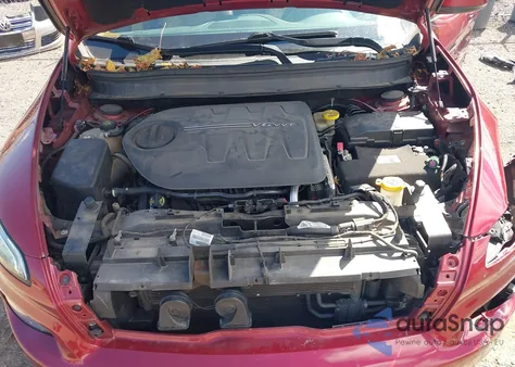 2016 Jeep Cherokee Limited from USA, damaged, VIN 1C4PJMDSXGW269483